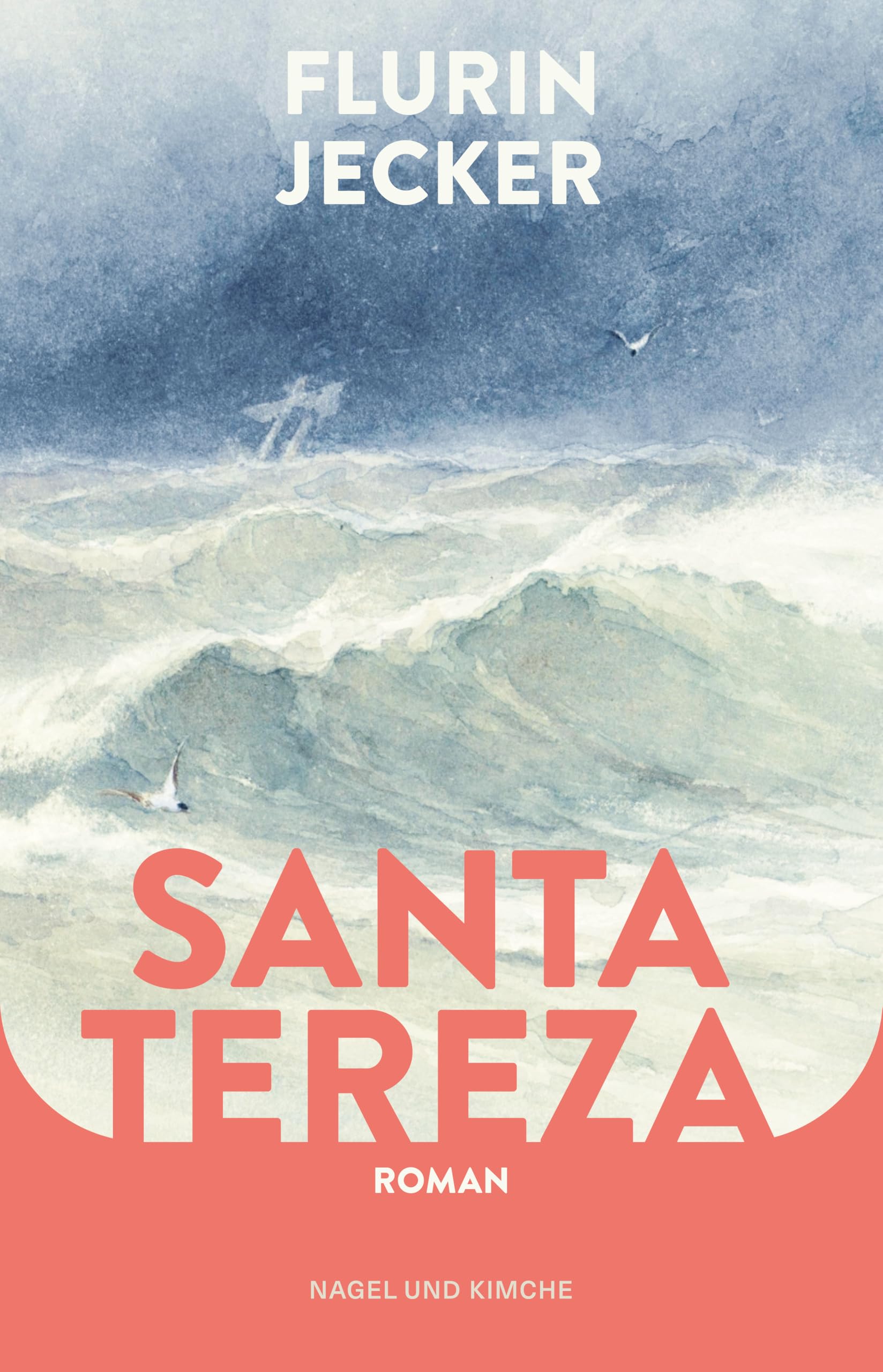 Product Image: Santa Tereza