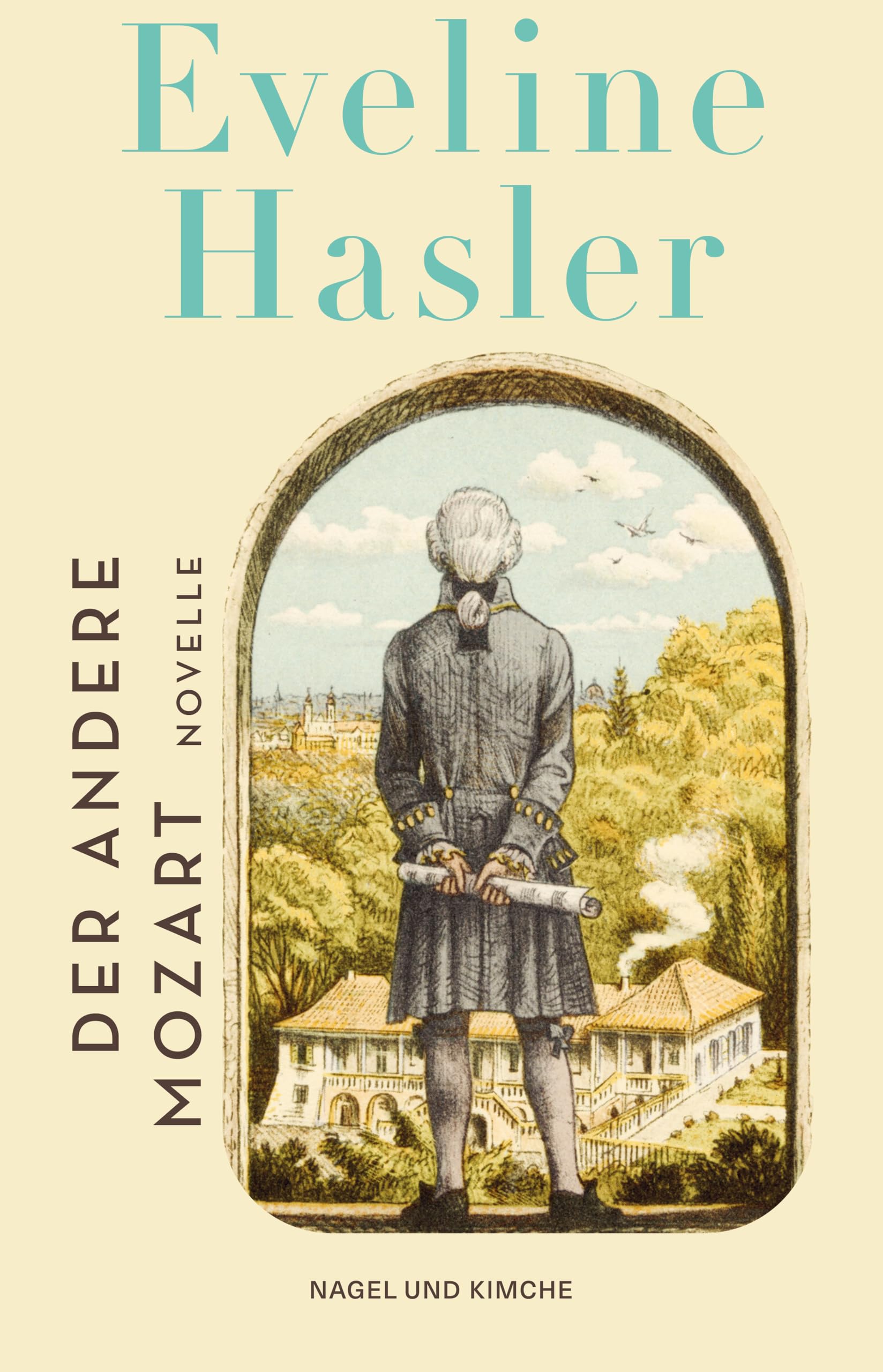 Der andere Mozart Classics