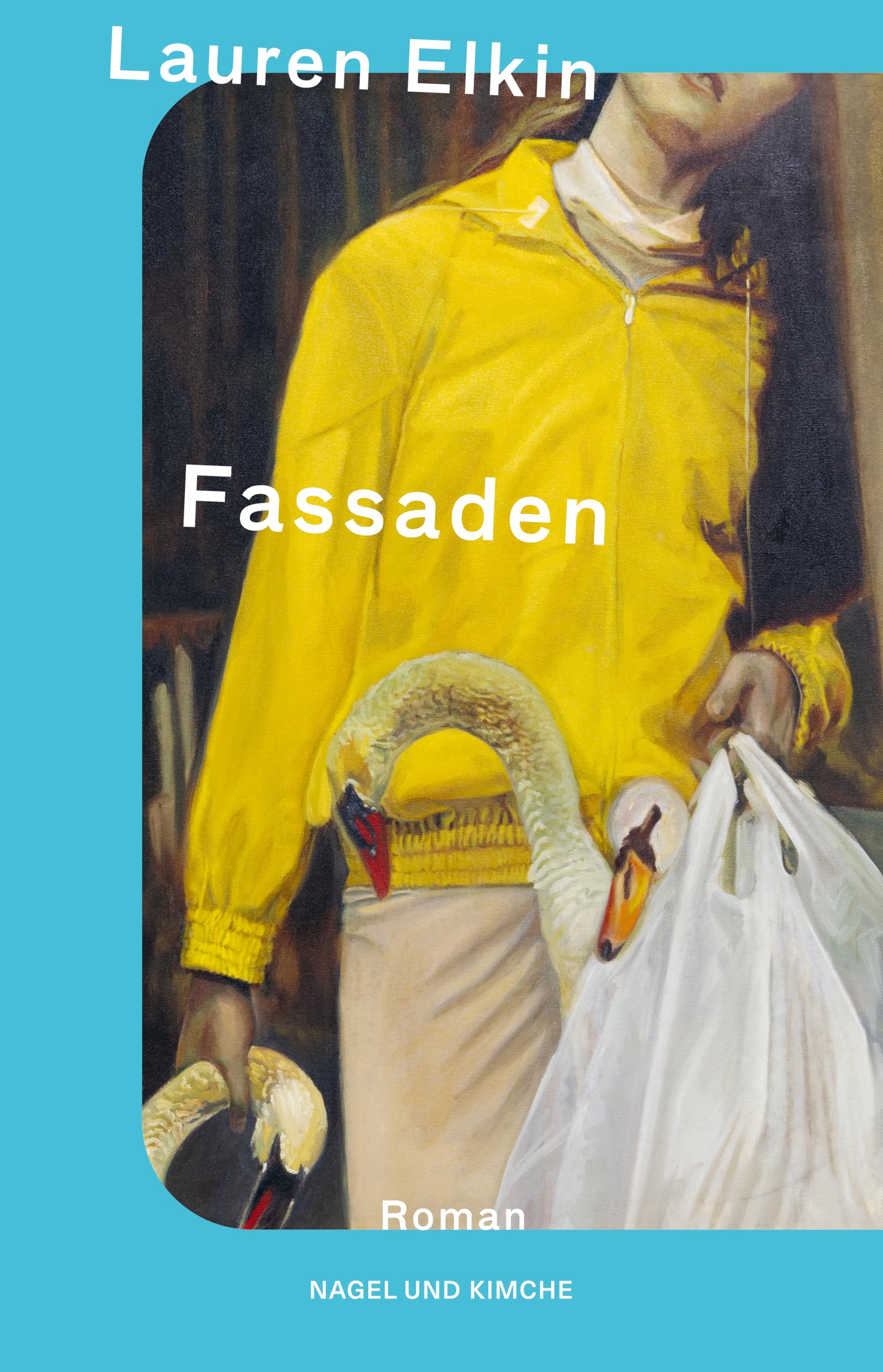 Fassaden Contemporary literature Books