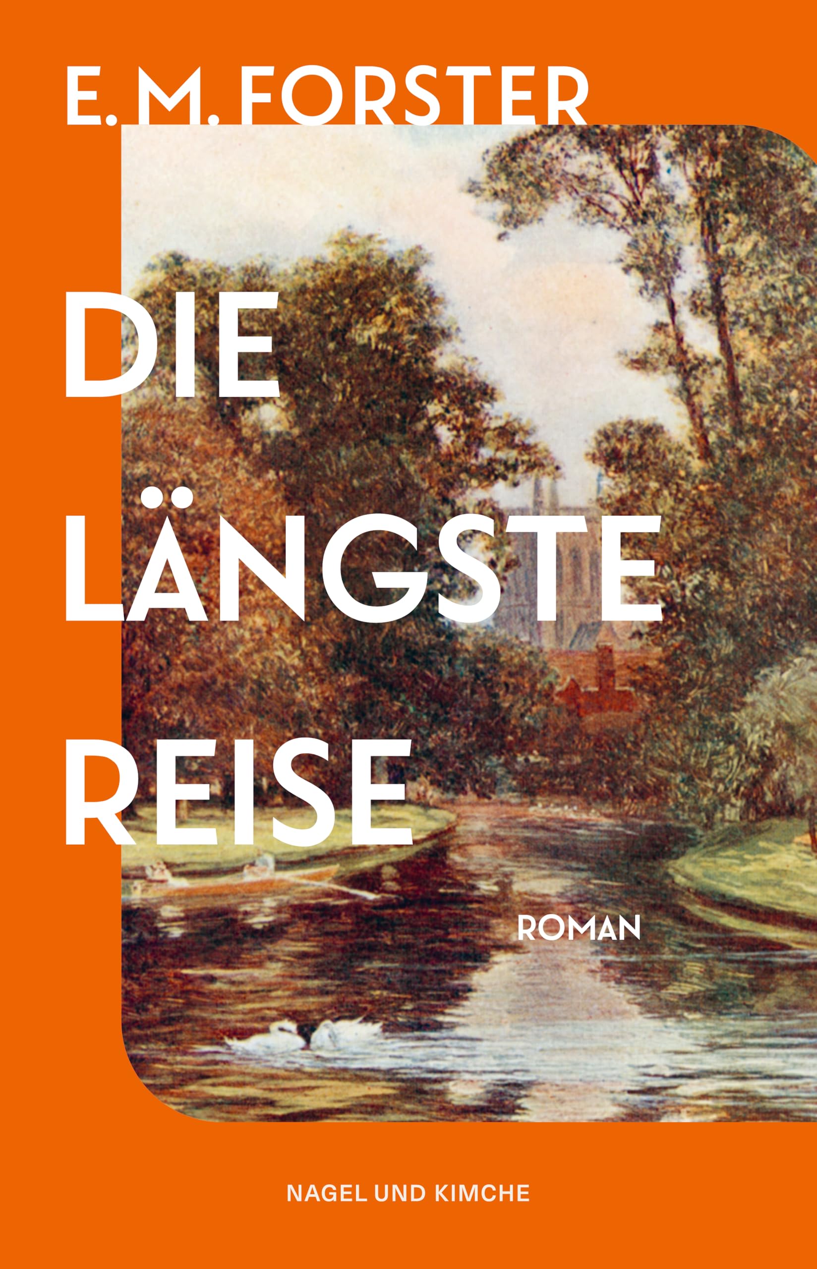 Product Image: Die längste Reise