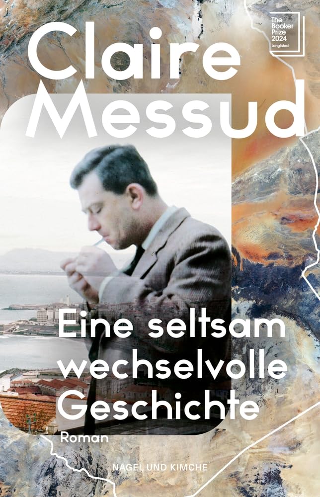 Product Image: Eine seltsam wechselvolle Geschichte