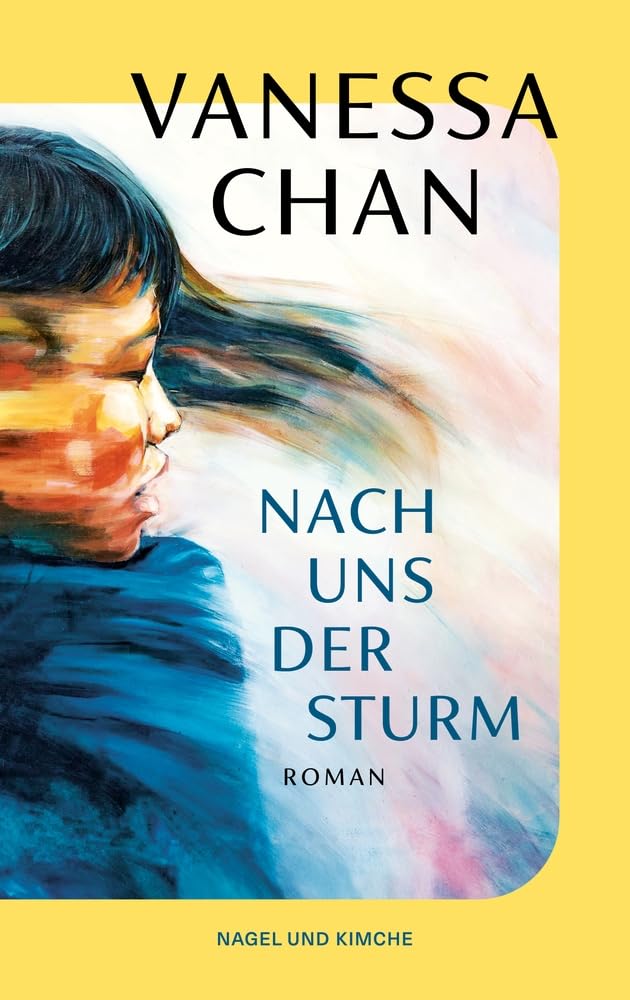 Nach uns der Sturm: Roman | »Mutig, humorvoll und zutiefst berührend – eines der stärksten und souveränsten Debüts, die ich je gelesen habe!« (Tracy Chevalier, Bestseller-Autorin) Contemporary literature Books