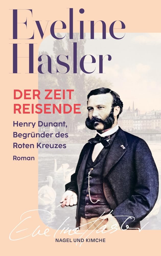 Der Zeitreisende Contemporary literature Books
