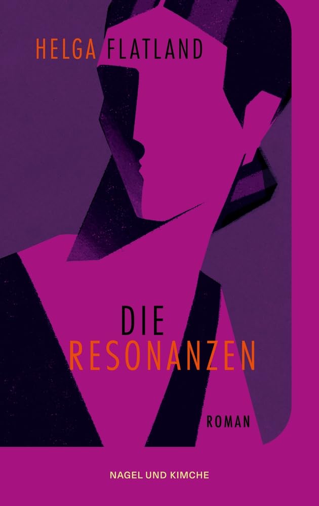 Die Resonanzen: Roman | Eine Reise in die norwegische Wildnis: Über Traditions- und Generationsunterschiede, Träume und Obsessionen | Für Leserinnen und Leser von Karl Ove Knausgård und Siri Hustvedt Contemporary literature Books