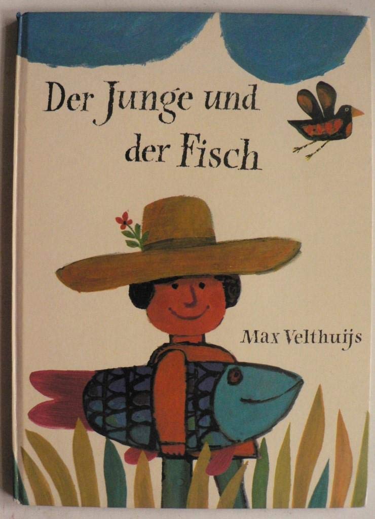Product Image: Der Junge und der Fisch