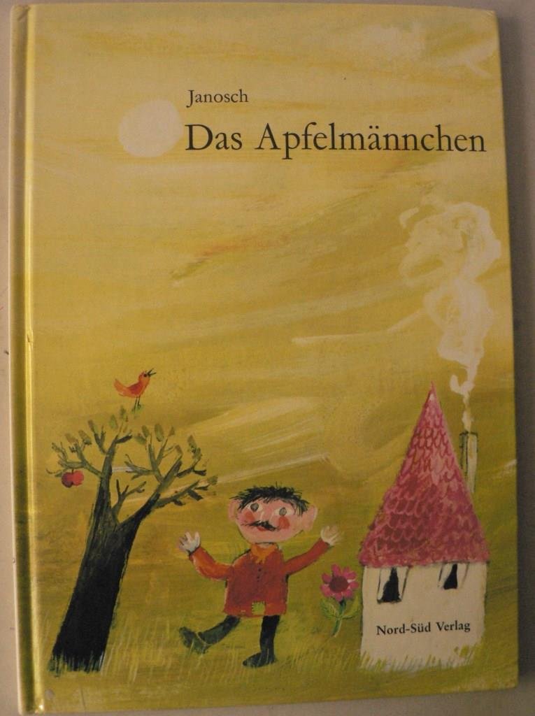 Das Apfelmännchen Garden & Plants Books