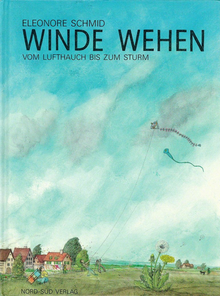 Winde wehen Books