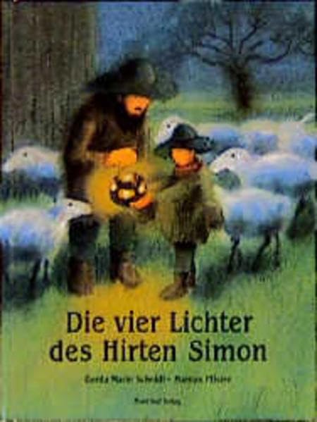 Product Image: Die vier Lichter des Hirten Simon