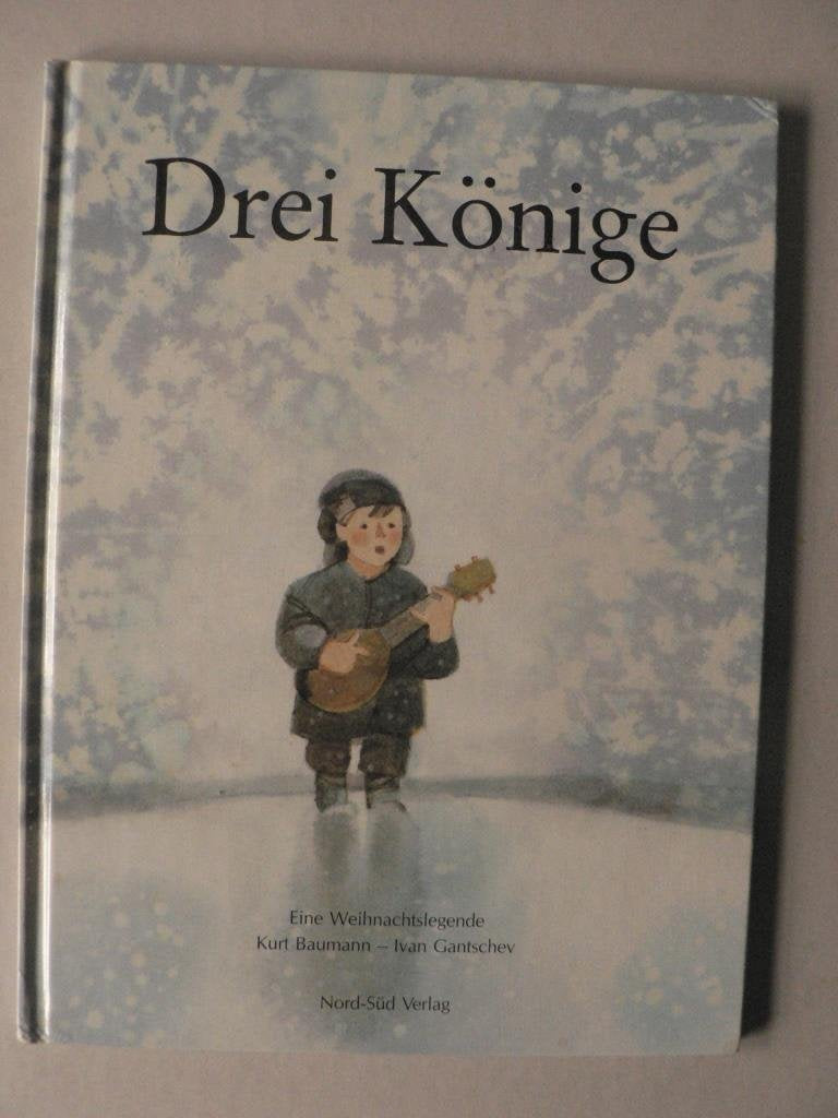 Drei Könige Children's books