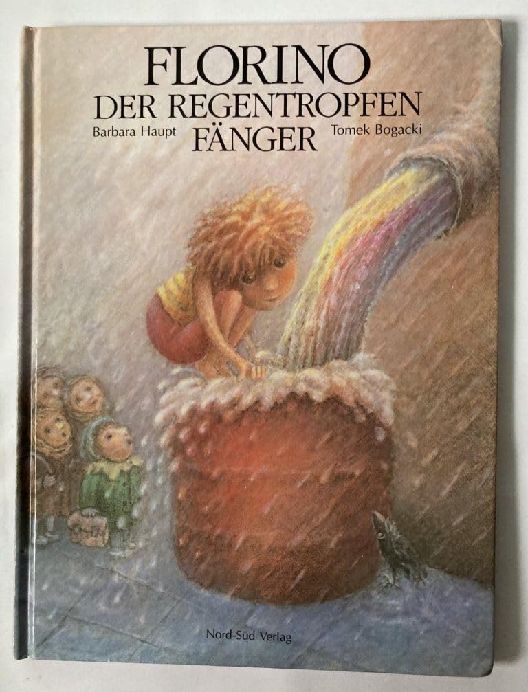 Product Image: Florino, der Regentropfenfänger