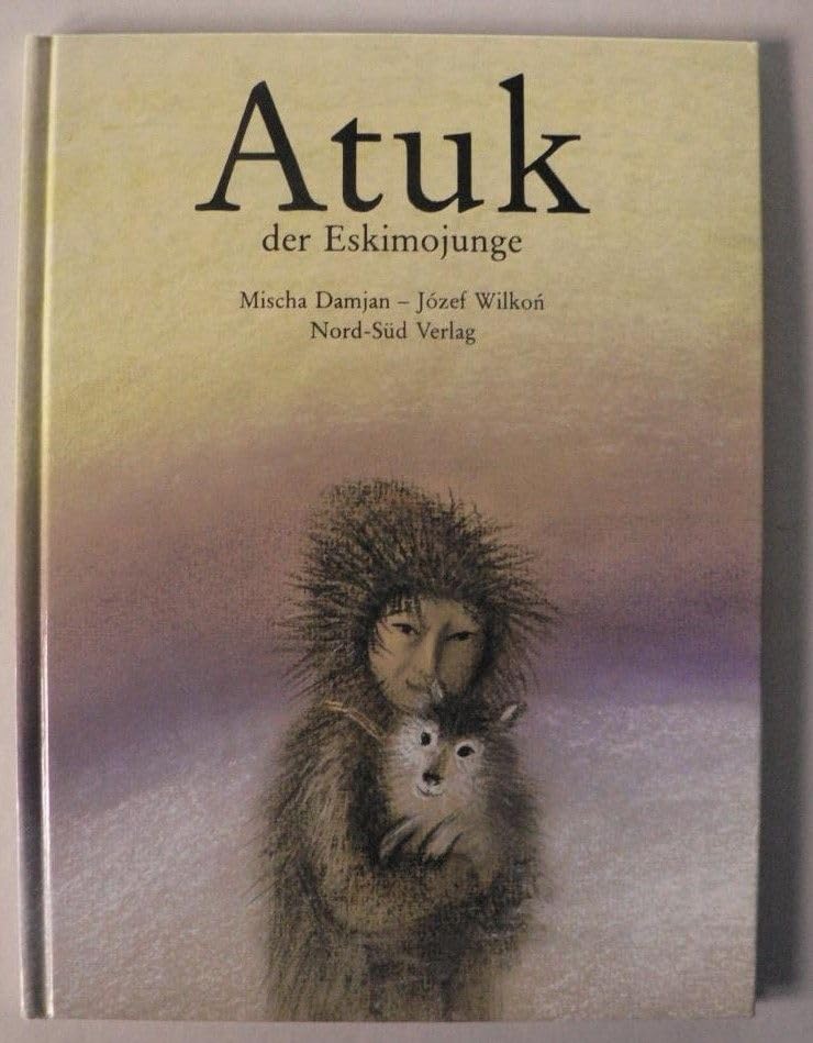 Atuk, der Eskimojunge Books