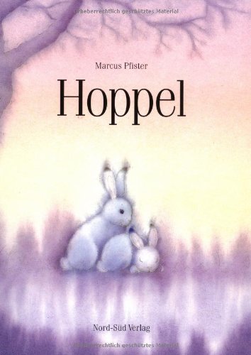 Hoppel/Hopper Novels & Short Stories