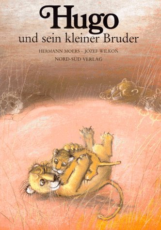 Hugo und sein kleiner Bruder Children's books