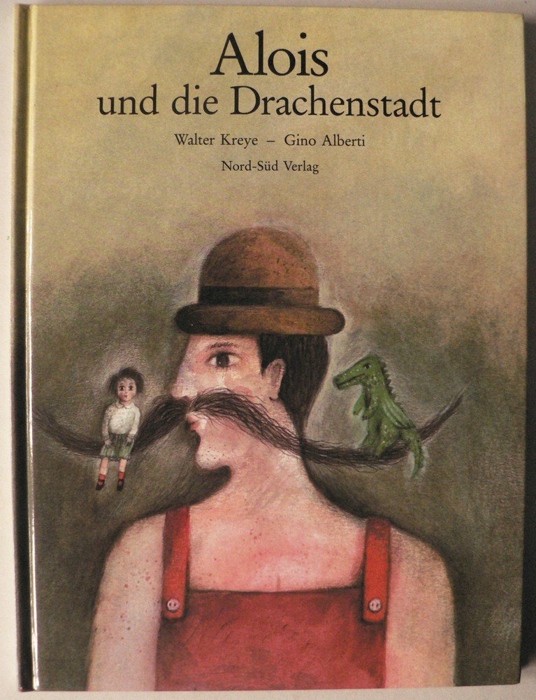 Product Image: Alois und die Drachenstadt