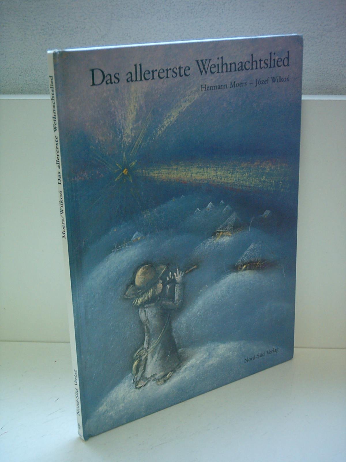 Product Image: Das allererste Weihnachtslied