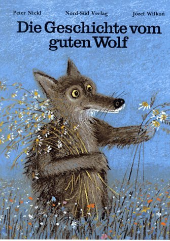 Die Geschichte vom guten Wolf Children's books
