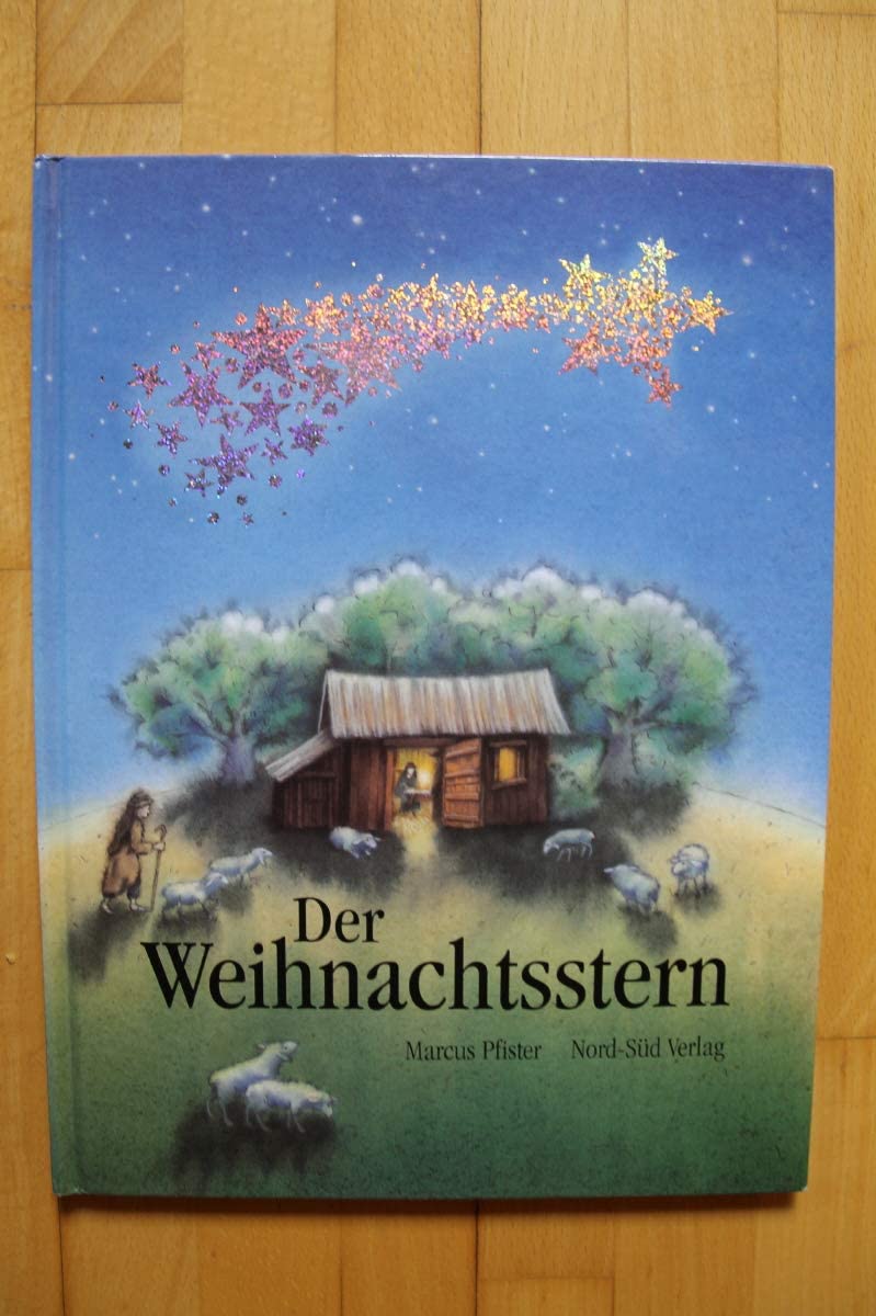 Product Image: Der Weihnachtsstern