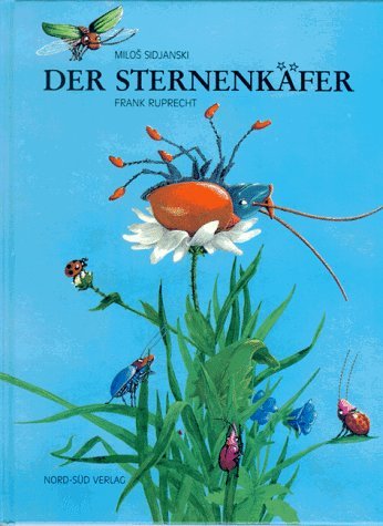 Der Sternenkäfer Books