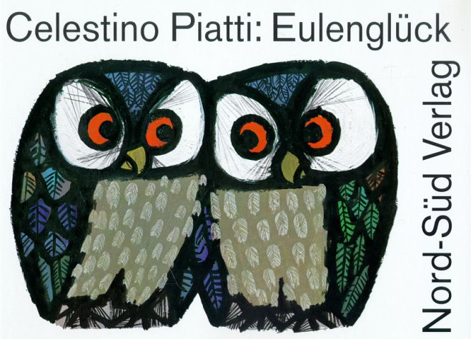 Eulenglück Books