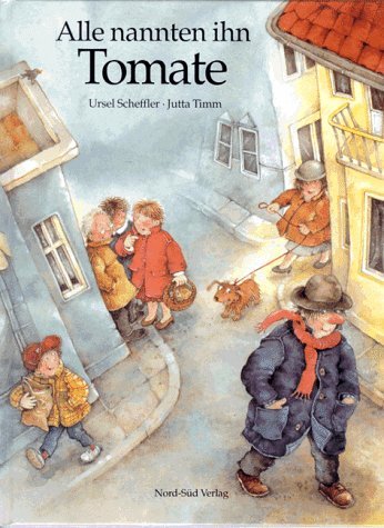 Alle nannten ihn Tomate Contemporary literature Books
