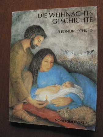 Die Weihnachtsgeschichte Non-fiction