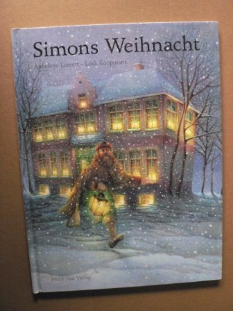 Simons Weihnacht Non-fiction