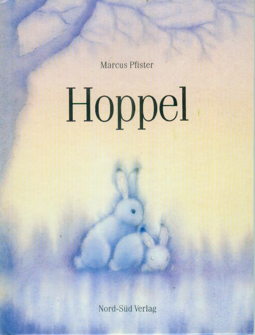 Hoppel Books