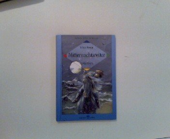 Mitternachtsreiter. Eine geheimnisvolle Pferdegeschichte Books