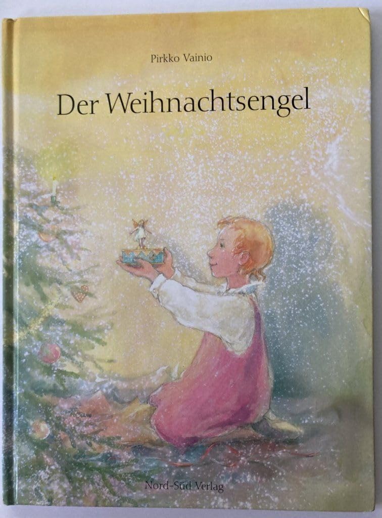 Der Weihnachtsengel Children's books