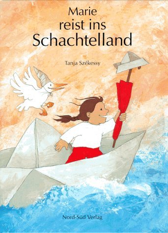 Product Image: Marie reist ins Schachtelland