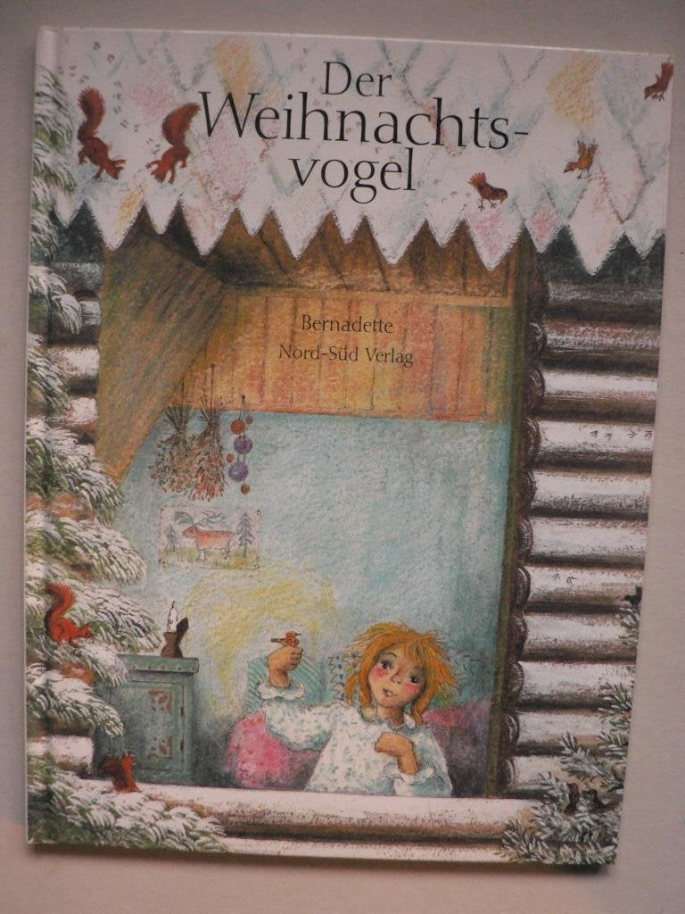 Der Weihnachtsvogel Books
