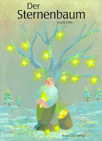 Der Sternenbaum Children's books