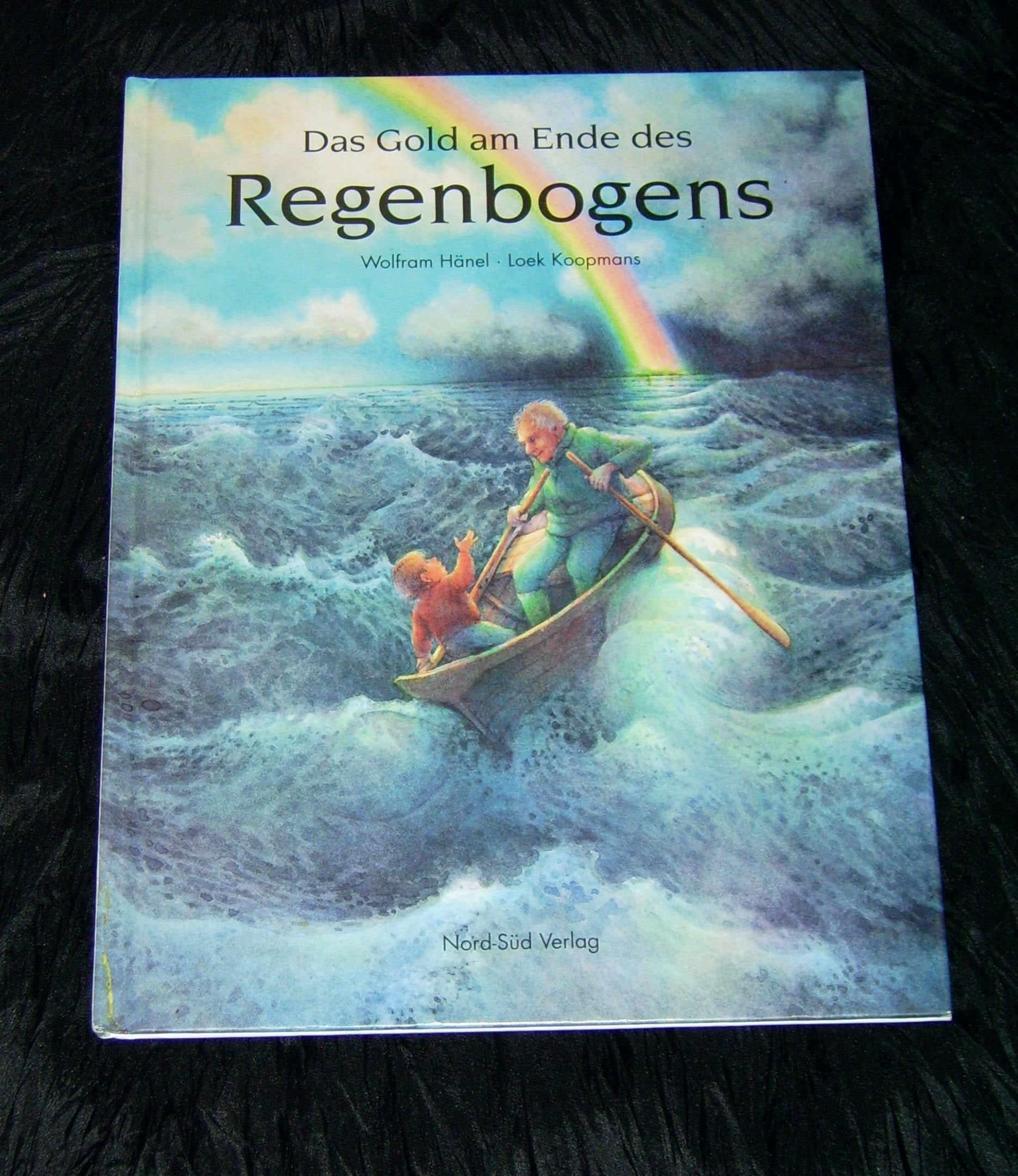 Product Image: Das Gold am Ende des Regenbogens