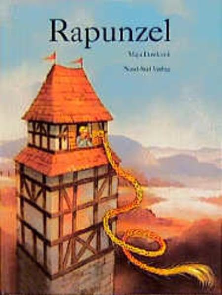 Rapunzel Hobbies & Crafts
