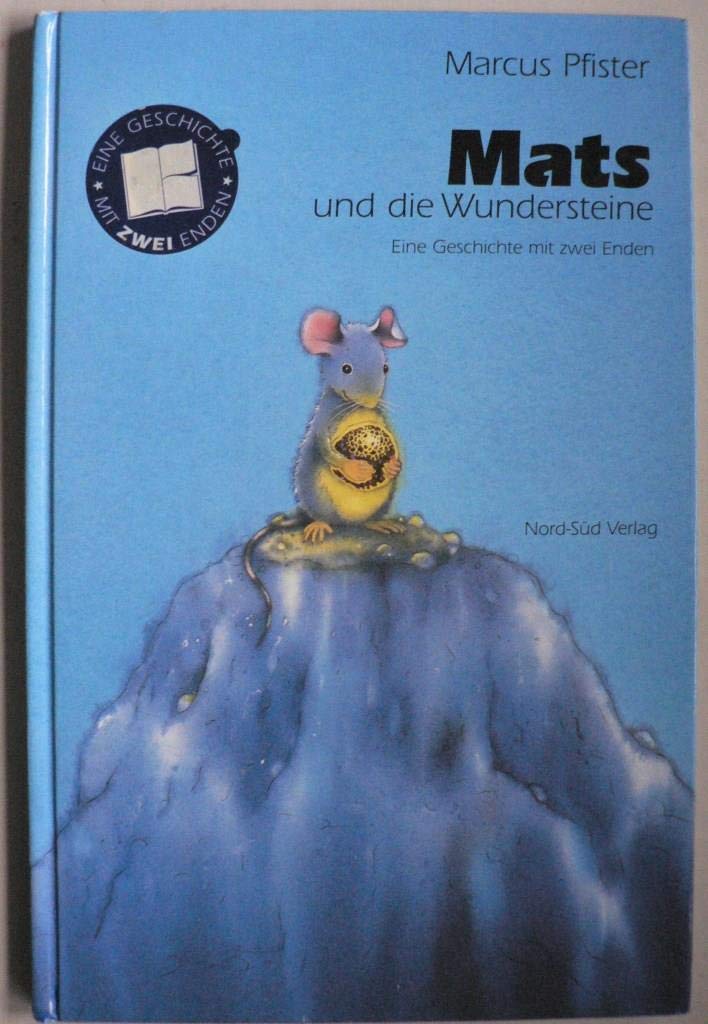 Mats und die Wundersteine: Eine Geschichte mit 2 Enden Learning & Reference
