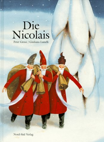 Die Nicolais Children's books