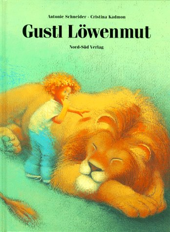 Product Image: Gustl Löwenmut