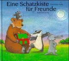 Eine Schatzkiste für Freunde Books