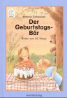 Der Geburtstags-Bär Books