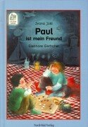 Paul ist mein Freund Books