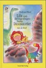 Product Image: Lila und der regenbogenbunte Dinosaurier