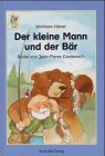 Der kleine Mann und der Bär Books