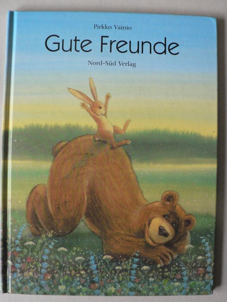 Gute Freunde Books