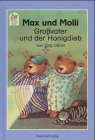 Max und Molli, Großvater und der Honigdieb Books