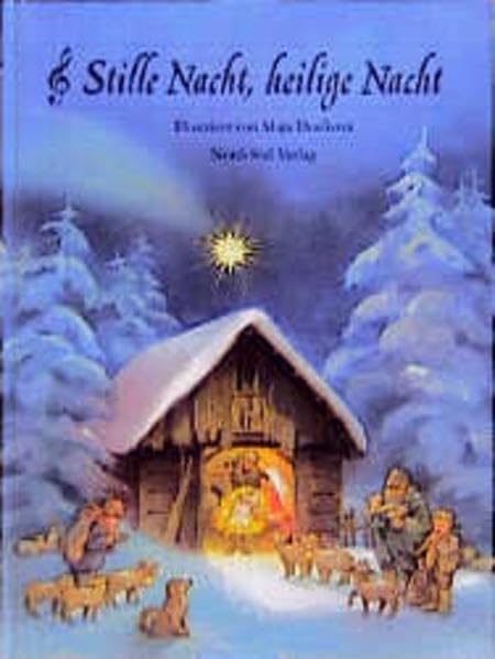Stille Nacht, Heilige Nacht Non-fiction