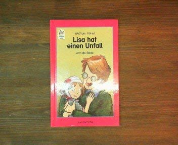 Lisa hat einen Unfall Books