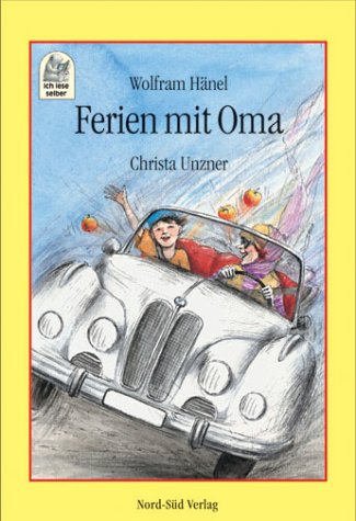 Ferien mit Oma Books