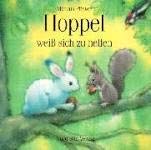 Product Image: Hoppel weiss sich zu helfen