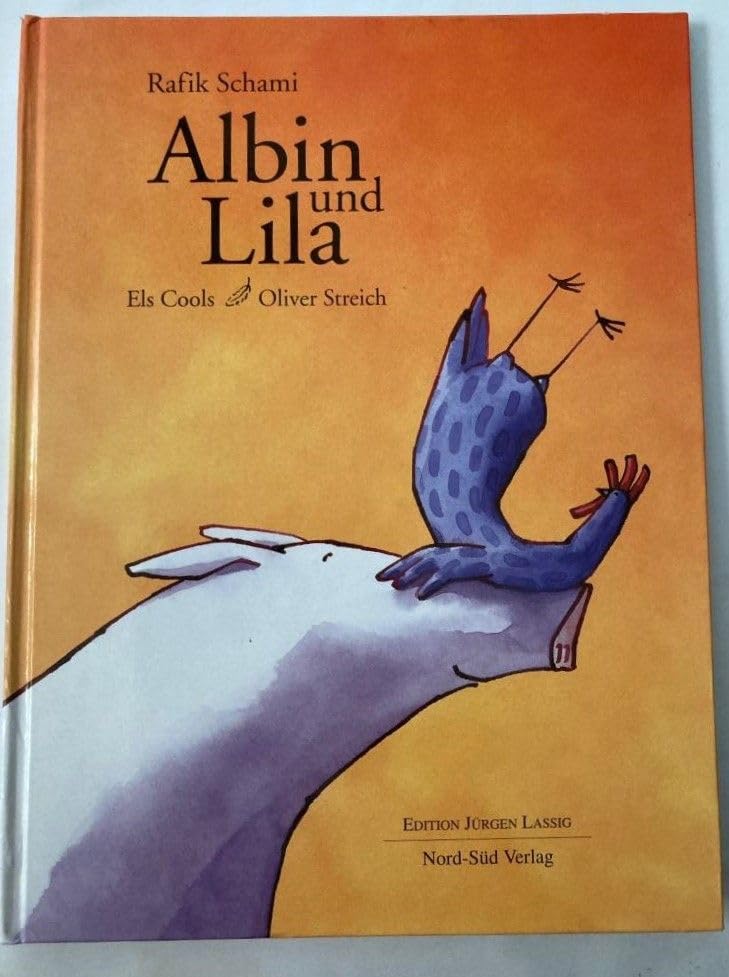 Product Image: Albin und Lila