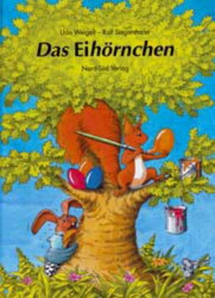 Das Eihörnchen Books
